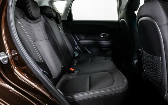 Kia Soul 2.00 автоматическая, фото №1