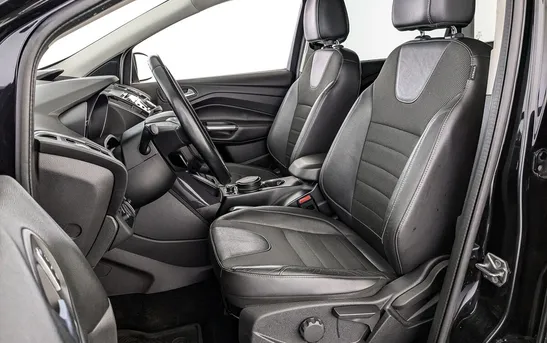 Ford Kuga 1.60 автоматическая, фото №1