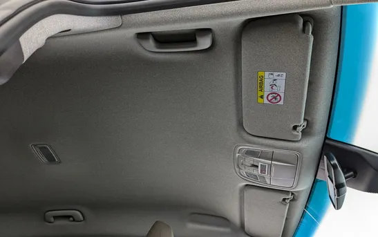 Hyundai Santa Fe 2.20 автоматическая, фото №1