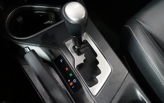 Toyota RAV4 2.00 вариатор, фото №1