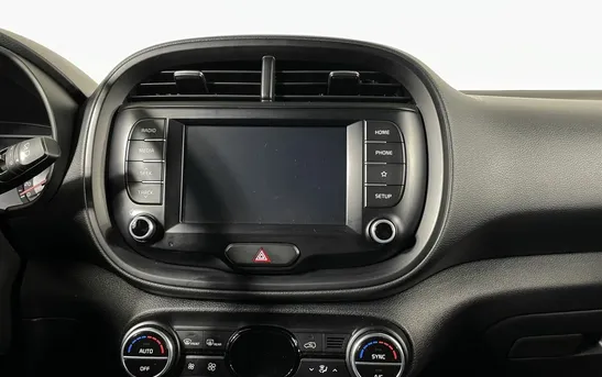 Kia Soul 1.60 автоматическая, фото №1