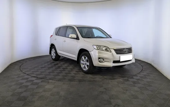 Toyota RAV4 2.00 механика, фото №1