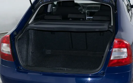 Skoda Octavia 1.80 автоматическая, фото №1