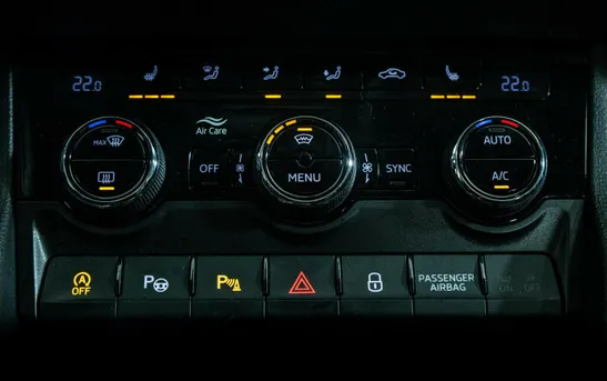 Skoda Karoq 1.40 робот, фото №1