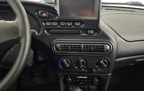 Chevrolet Niva