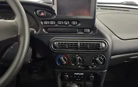 Chevrolet Niva