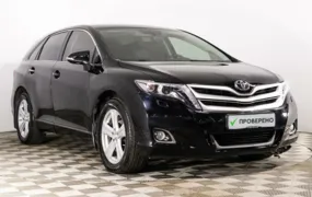 Toyota Venza