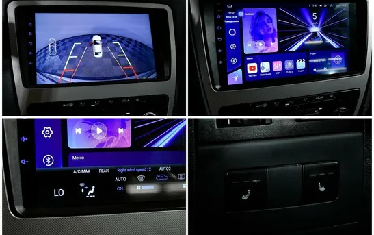 Skoda Octavia 1.80 автоматическая, фото №1