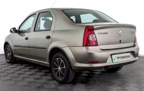 Renault Logan