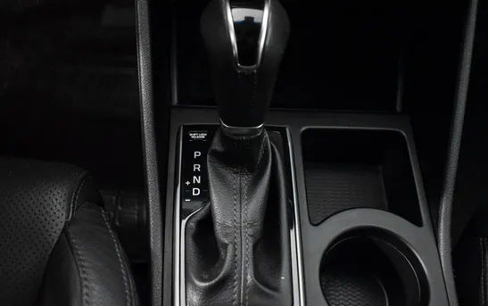 Hyundai Tucson 2.00 автоматическая, фото №1