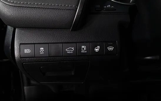 Toyota Camry 2.50 автоматическая, фото №1