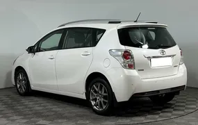Toyota Verso