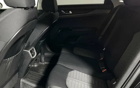 Kia K5 2.00 автоматическая, фото №1