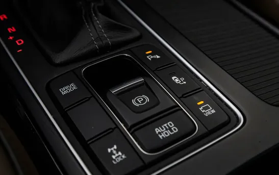 Kia Sorento 2.20 автоматическая, фото №1