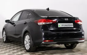 Kia Cerato
