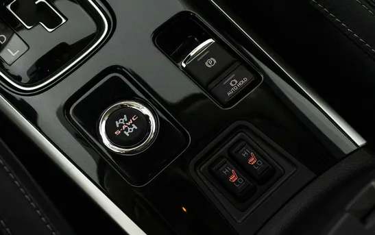 Mitsubishi Outlander 2.40 вариатор, фото №1