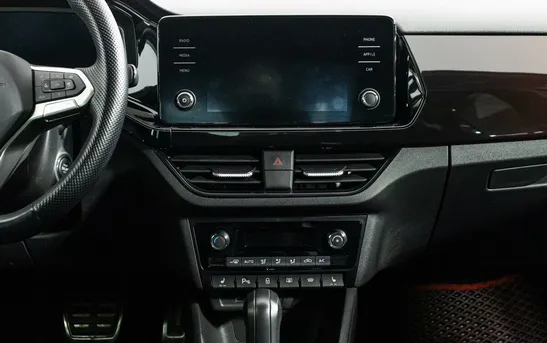 Volkswagen Polo 1.40 робот, фото №1