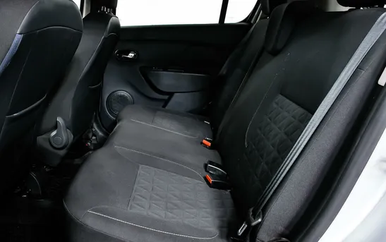 Renault Sandero 1.60 автоматическая, фото №1