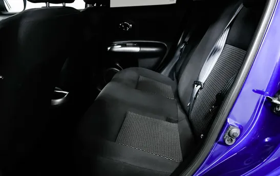 Nissan Juke 1.60 вариатор, фото №1