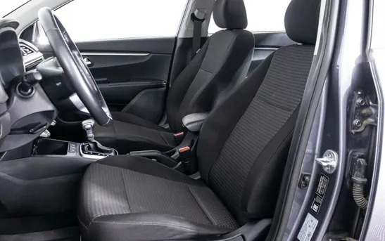 Kia Rio 1.60 автоматическая, фото №1