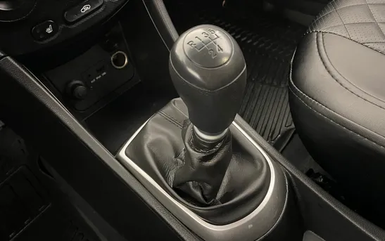 Hyundai Solaris 1.60 механика, фото №1