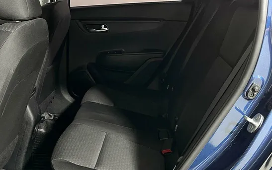 Kia Rio 1.60 автоматическая, фото №1