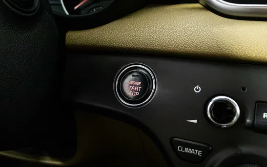 Kia Sportage 2.40 автоматическая, фото №1