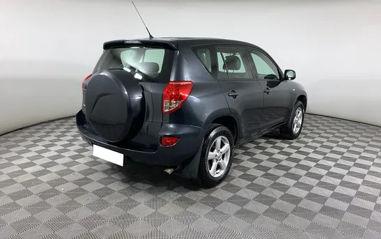 Toyota RAV4 2.00 автоматическая, фото №1