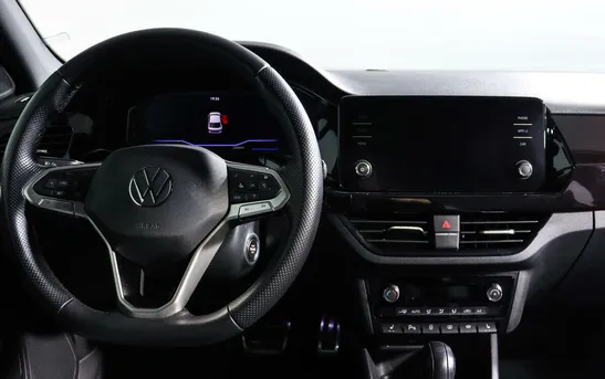 Volkswagen Polo 1.60 автоматическая, фото №1