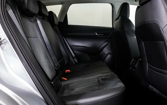 Skoda Karoq 1.40 робот, фото №1