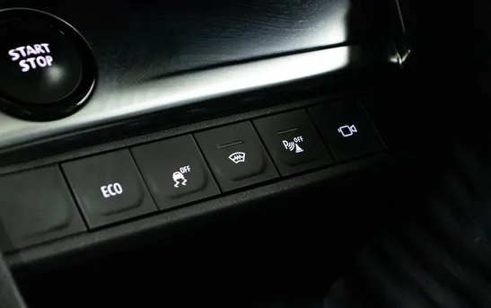 Renault Kaptur 1.30 вариатор, фото №1