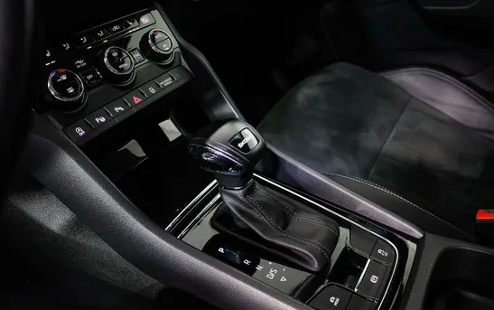 Skoda Karoq 1.40 автоматическая, фото №1