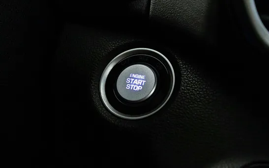 Hyundai Tucson 2.00 автоматическая, фото №1