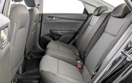 Hyundai Solaris 1.60 механика, фото №1