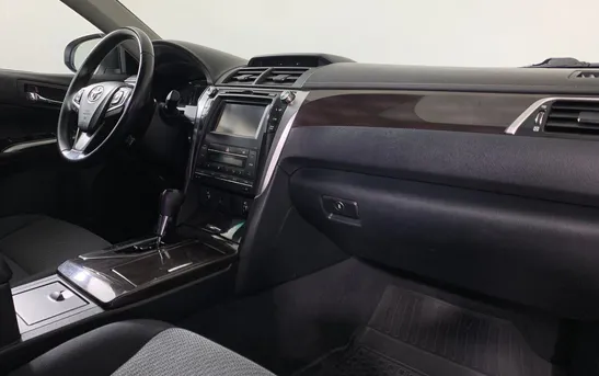 Toyota Camry 2.00 автоматическая, фото №1