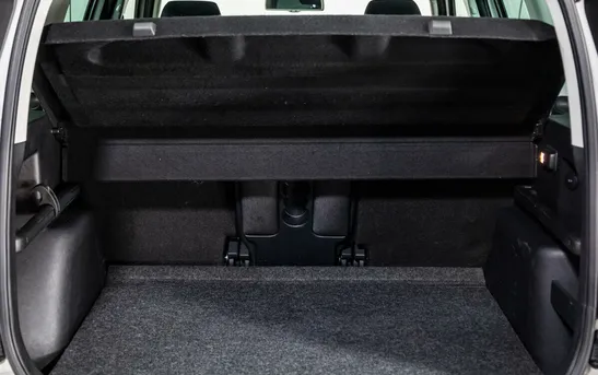 Skoda Yeti 1.80 робот, фото №1