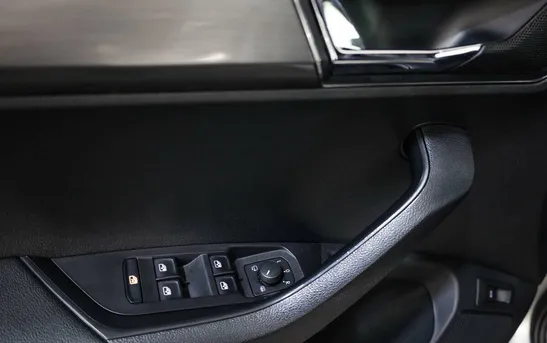 Skoda Karoq 1.40 автоматическая, фото №1