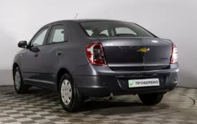 Chevrolet Cobalt