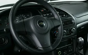 Chevrolet Niva