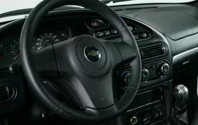 Chevrolet Niva