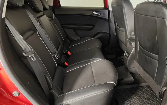 Renault Arkana 1.30 вариатор, фото №1