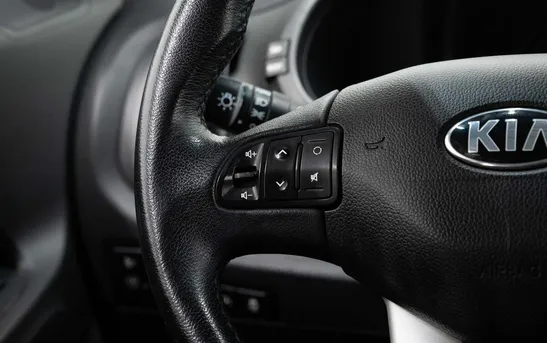 Kia Sportage 2.00 автоматическая, фото №1