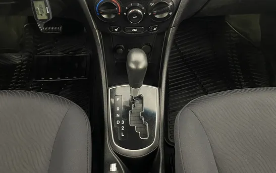 Hyundai Solaris 1.60 автоматическая, фото №1