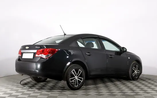 Chevrolet Cruze 1.60 механика, фото №1