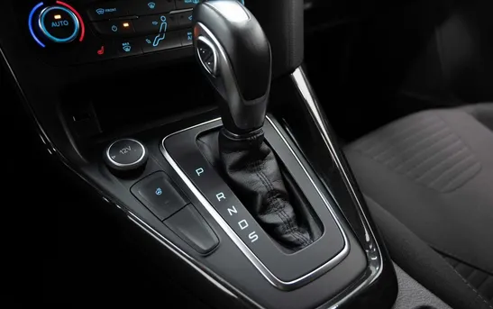 Ford Focus 1.50 автоматическая, фото №1