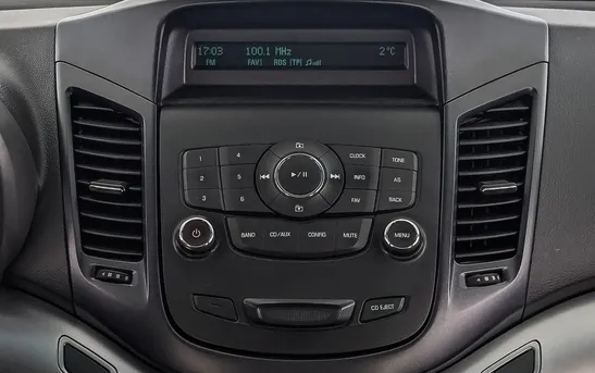 Chevrolet Orlando 1.80 механика, фото №1