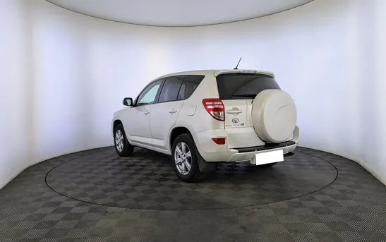 Toyota RAV4 2.00 механика, фото №1