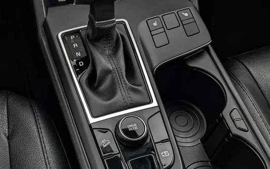 Kia Sportage 2.00 автоматическая, фото №1