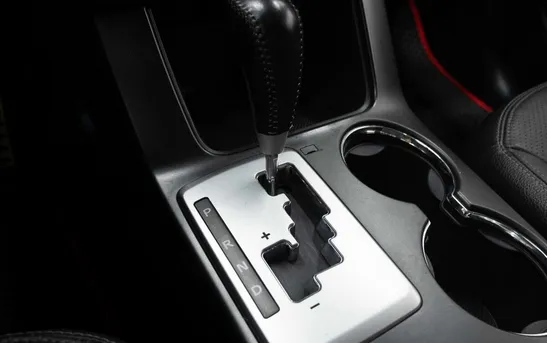 Kia Sorento 2.20 автоматическая, фото №1