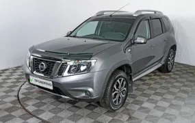 Nissan Terrano